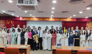 Hà Nội hỗ trợ doanh nghiệp tiếp cận hiệu quả dịch vụ công và thúc đẩy chuyển đổi số