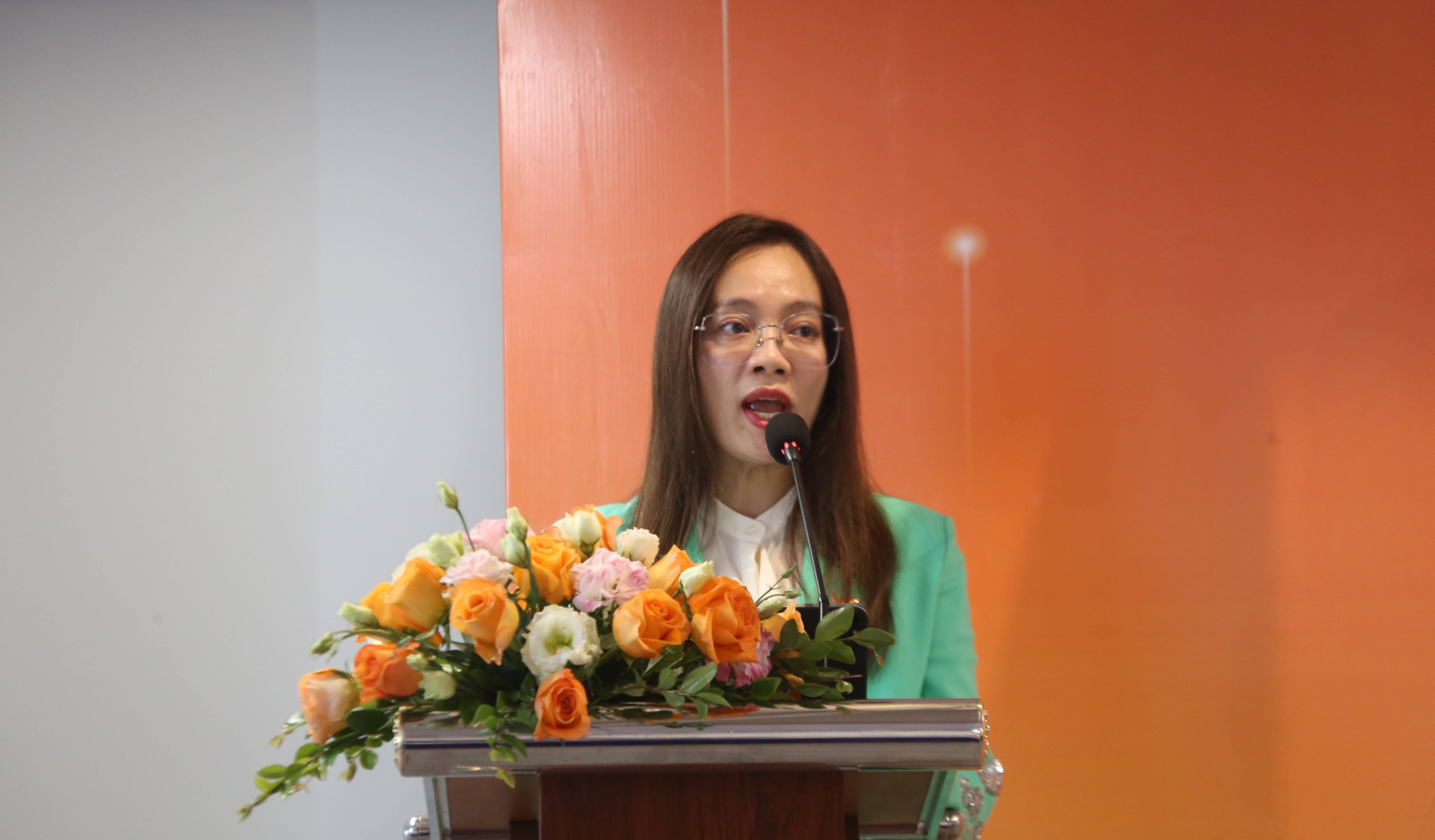 Hà Nội thúc đẩy chuyển đổi số cho doanh nghiệp nhỏ và vừa trong kỷ nguyên số