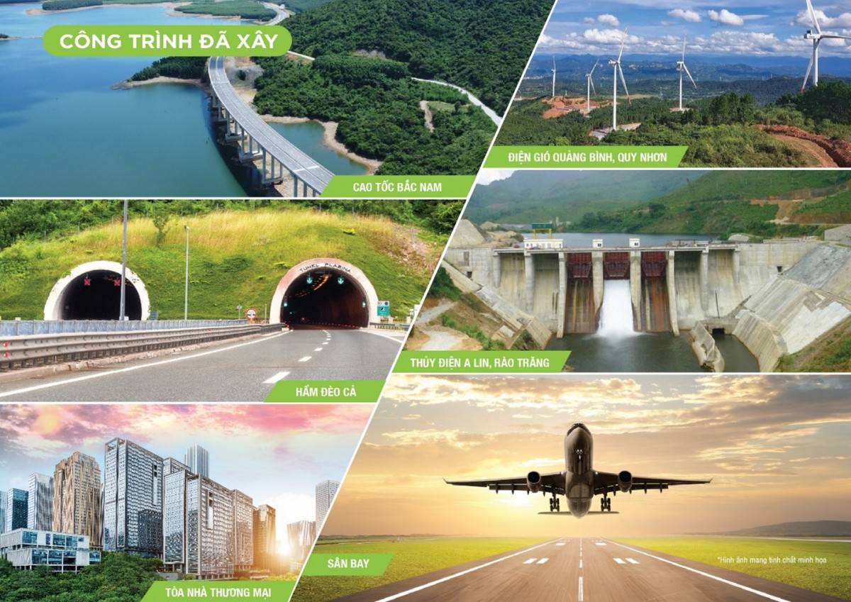 Vì sao tính ổn định của Xi măng Đồng Lâm giúp loại bỏ nguy cơ nứt vỡ bê tông?