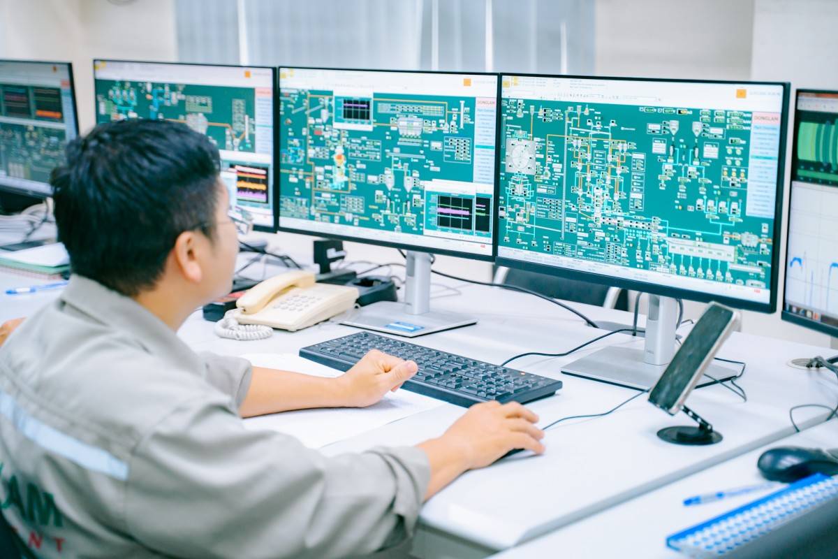 Vì sao tính ổn định của Xi măng Đồng Lâm giúp loại bỏ nguy cơ nứt vỡ bê tông?