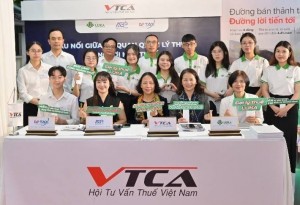 Đại lý thuế trước áp lực chuyển đổi số và quản trị bằng dữ liệu