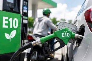 Phát động Cuộc thi “Tìm hiểu lợi ích của xăng sinh học E10”