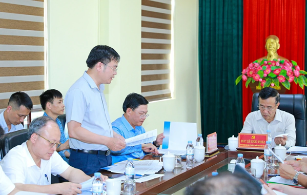 Thanh Hóa: yêu làm rõ nguyên nhân dự án đội vốn lên hơn 3.300 tỷ đồng