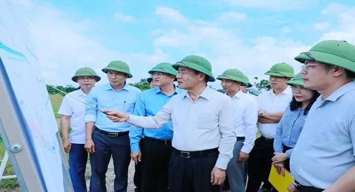 Thanh Hóa: yêu làm rõ nguyên nhân dự án đội vốn lên hơn 3.300 tỷ đồng