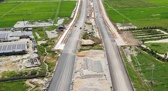 Thanh Hóa: yêu làm rõ nguyên nhân dự án đội vốn lên hơn 3.300 tỷ đồng