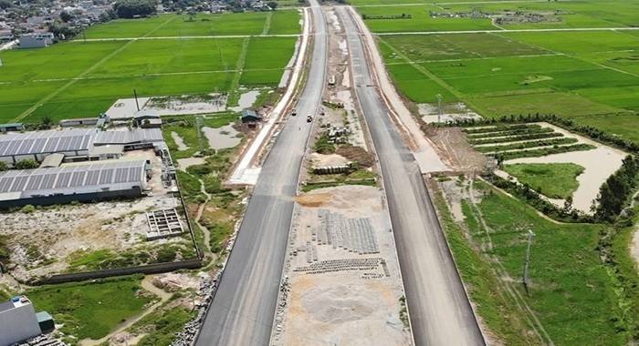 Thanh Hóa: yêu làm rõ nguyên nhân dự án đội vốn lên hơn 3.300 tỷ đồng