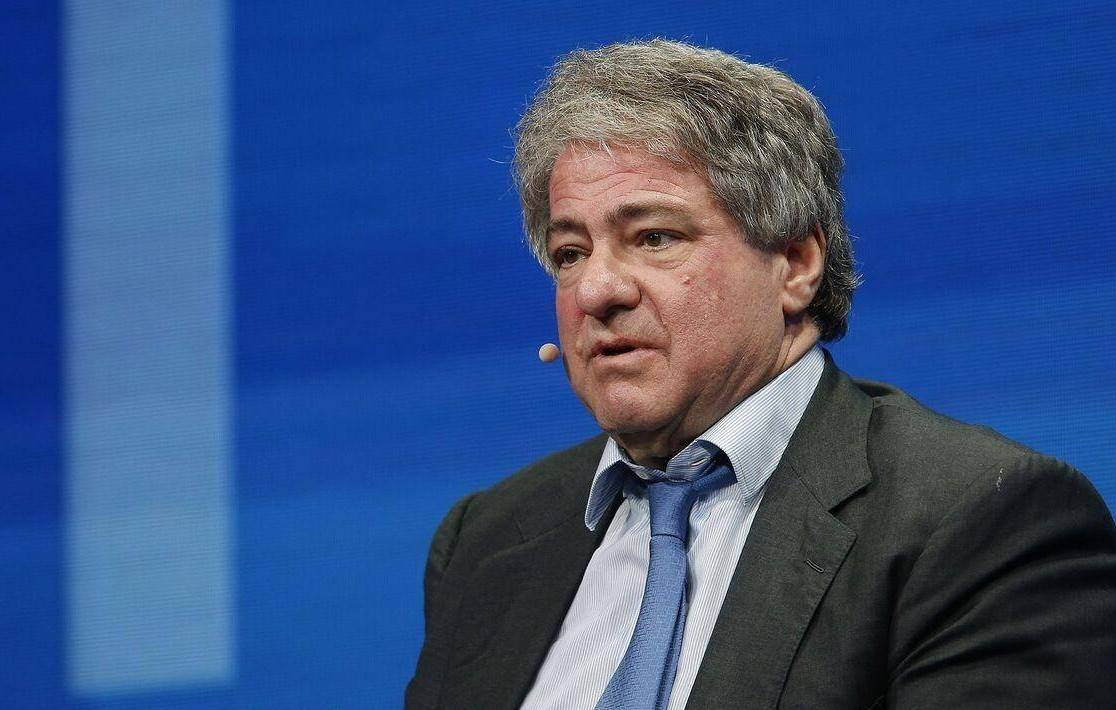 Leon Black: Tỷ phú xây doanh nghiệp tỷ đô Apollo bằng cách săn cơ hội giữa khủng hoảng