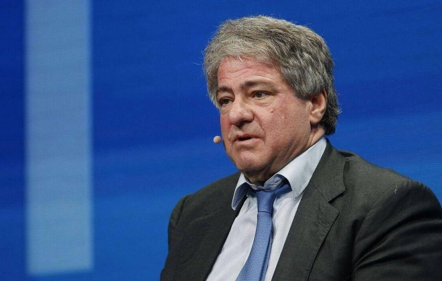 Leon Black: Tỷ phú xây doanh nghiệp tỷ đô Apollo bằng cách săn cơ hội giữa khủng hoảng