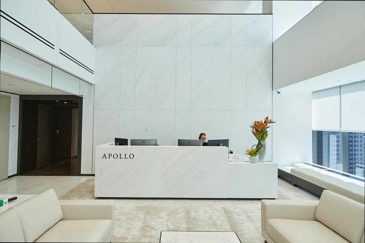 Apollo Global Management từ một quỹ đầu tư nhỏ đã phát triển thành một trong những tập đoàn quản lý tài sản lớn trên thế giới.