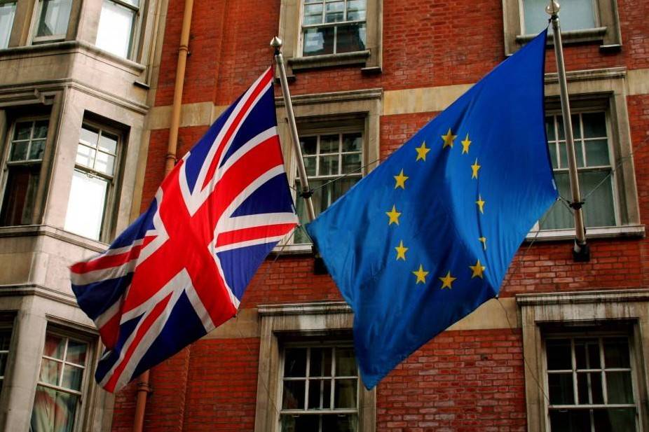 Anh đề xuất thị trường chung hàng hóa với EU để tái thiết quan hệ hậu Brexit