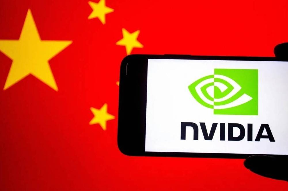 Nvidia tiếp tục đặt cược vào Trung Quốc trong thị trường CPU AI 200 tỷ USD