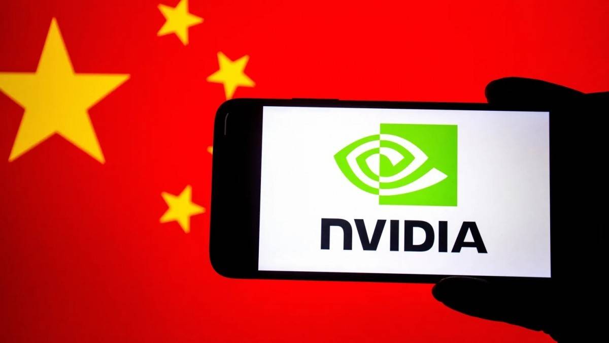 Nvidia tiếp tục đặt cược vào Trung Quốc trong thị trường CPU AI 200 tỷ USD