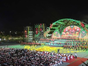 Tuần Du lịch Ninh Bình 2026: Hành trình di sản qua các thời đại