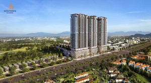 Dòng vốn đổ về Nam Đà Nẵng khi hạ tầng tăng tốc