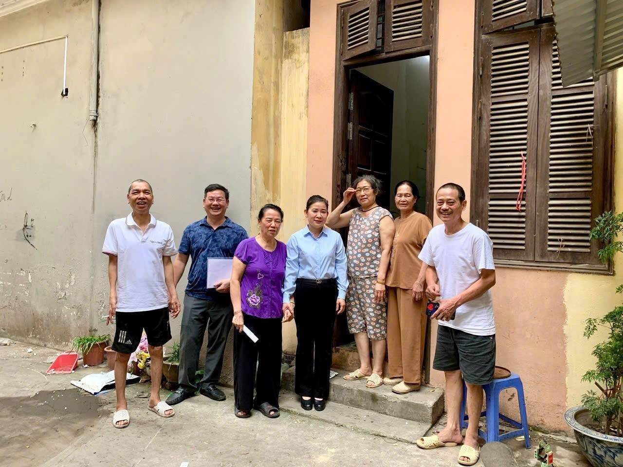 Hà Nội: Thanh Xuân khơi thông “điểm nghẽn” Vành đai 2,5 bằng sức mạnh lòng dân