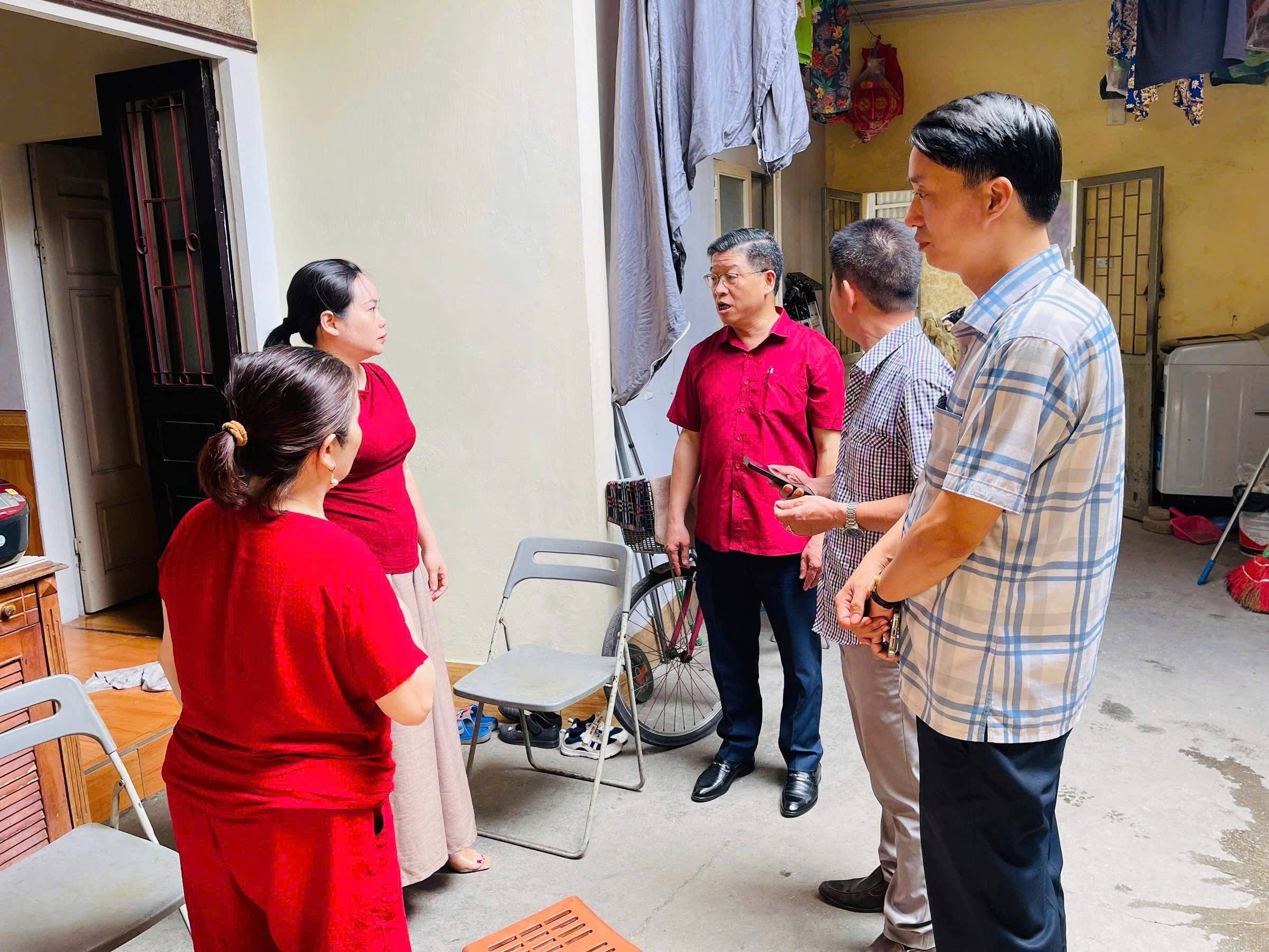 Hà Nội: Thanh Xuân khơi thông “điểm nghẽn” Vành đai 2,5 bằng sức mạnh lòng dân