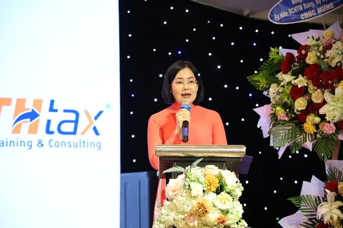 Đại lý thuế bước vào kỷ nguyên “bảo vệ pháp lý” cho doanh nghiệp