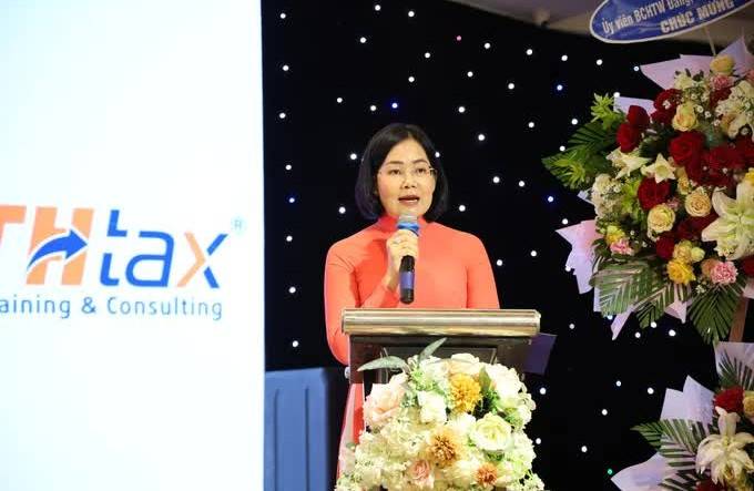 Đại lý thuế bước vào kỷ nguyên “bảo vệ pháp lý” cho doanh nghiệp
