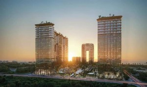 Vũng Tàu thiếu lưu trú 5 sao, dự án giá 6x triệu gây chú ý