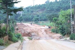 Lào Cai đẩy nhanh tháo gỡ khó khăn cho các dự án tồn đọng, kéo dài