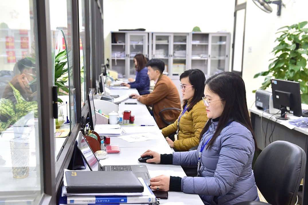 Hà Tĩnh dự kiến áp dụng đánh giá cán bộ bằng KPI trên toàn tỉnh từ đầu năm 2027
