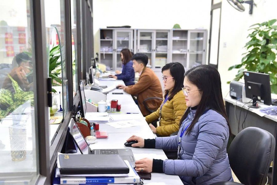 Hà Tĩnh dự kiến áp dụng đánh giá cán bộ bằng KPI trên toàn tỉnh từ đầu năm 2027
