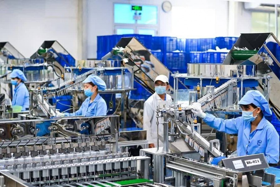 VCCI đề xuất “cởi trói” trách nhiệm cho lãnh đạo doanh nghiệp Nhà nước tham gia phòng vệ giá hàng hóa