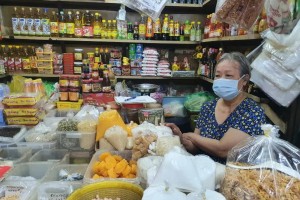 Đề xuất giữ thuế khoán cho hộ kinh doanh nhỏ để giảm áp lực chuyển đổi