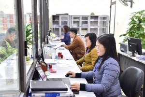 Hà Tĩnh dự kiến áp dụng đánh giá cán bộ bằng KPI trên toàn tỉnh từ đầu năm 2027