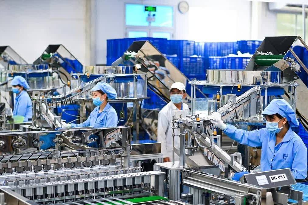 VCCI đề xuất “cởi trói” trách nhiệm cho lãnh đạo doanh nghiệp Nhà nước tham gia phòng vệ giá hàng hóa