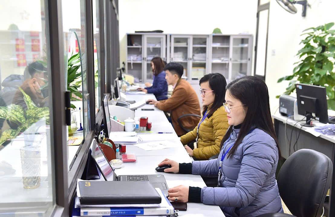 Hà Tĩnh dự kiến áp dụng đánh giá cán bộ bằng KPI trên toàn tỉnh từ đầu năm 2027