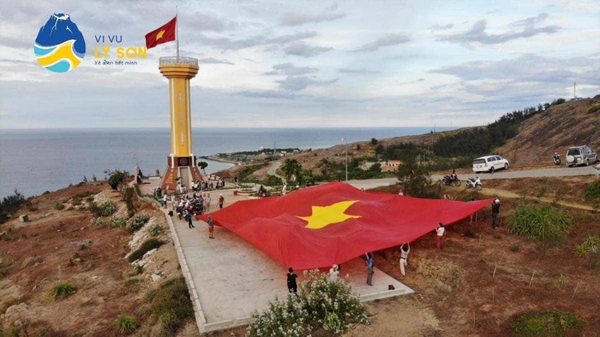 Quảng Ngãi đã thể hiện rõ khát vọng đưa Lý Sơn trở thành cực tăng trưởng mới