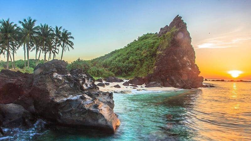 Ở một hòn đảo có diện tích hữu hạn như Lý Sơn, đôi khi tăng trưởng hợp lý quan trọng hơn tăng trưởng bằng mọi giá.