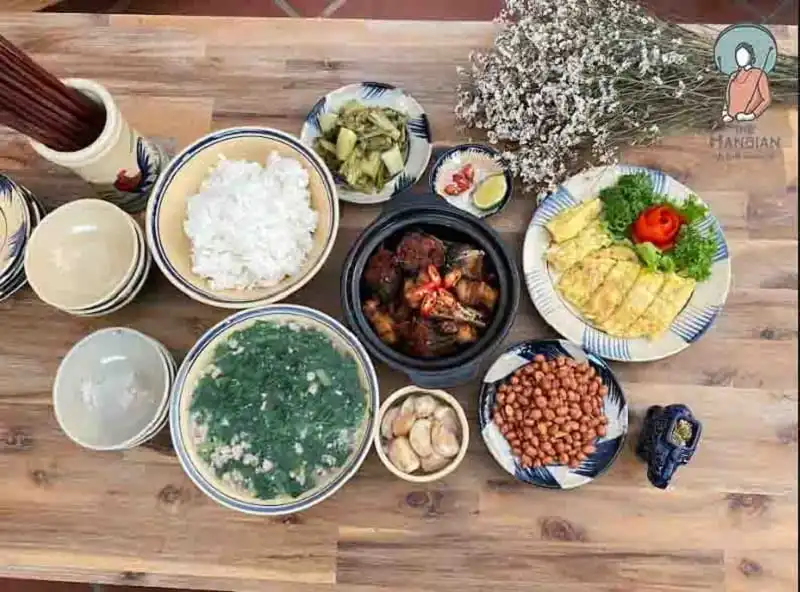 Bạn có thể chạm vào một Hà Nội đang sống khi ghé thăm Hanoian