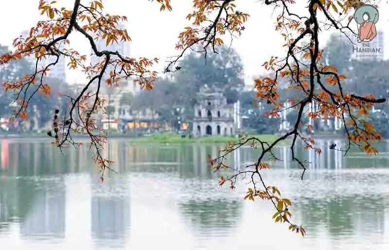 Triết lý “Hà Nội đương đại”: Khi di sản khoác màu áo mới