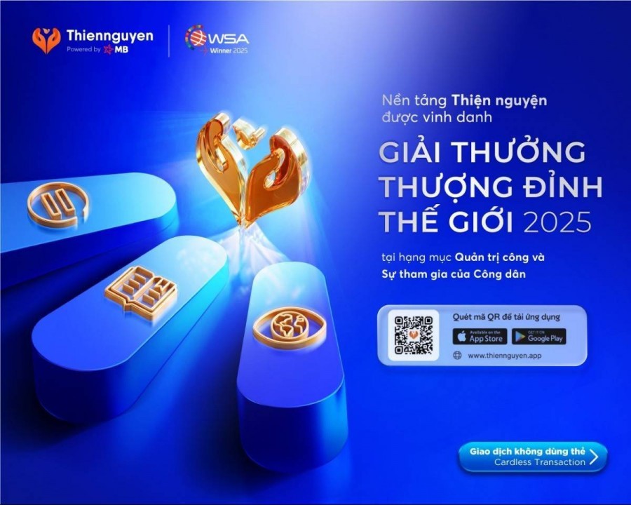 Bộ tiêu chí WSA và bài học cho người làm sản phẩm công nghệ xã hội