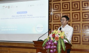 Doanh nghiệp Bắc Ninh "buộc" phải chuyển đổi số và xanh