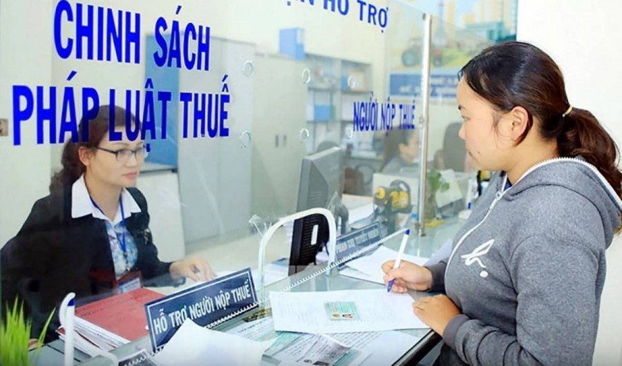 Bộ Tài chính bỏ đề xuất buộc ngân hàng cung cấp thông tin tài khoản người nộp thuế