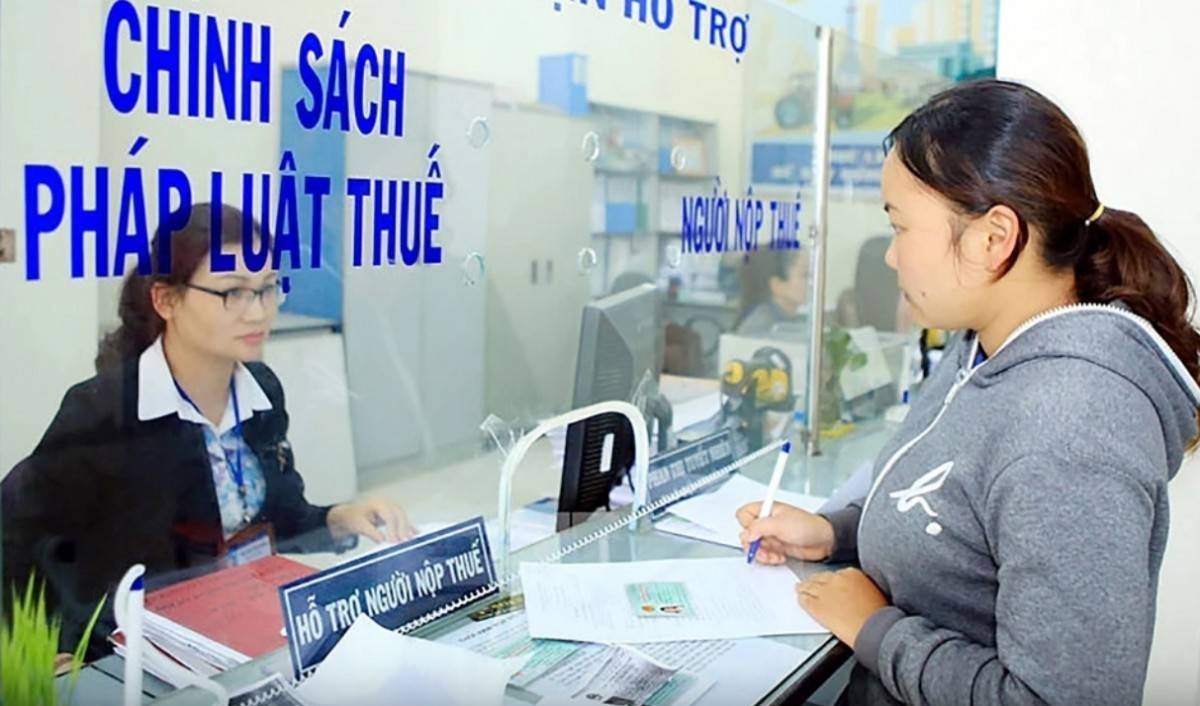 Bộ Tài chính bỏ đề xuất buộc ngân hàng cung cấp thông tin tài khoản người nộp thuế