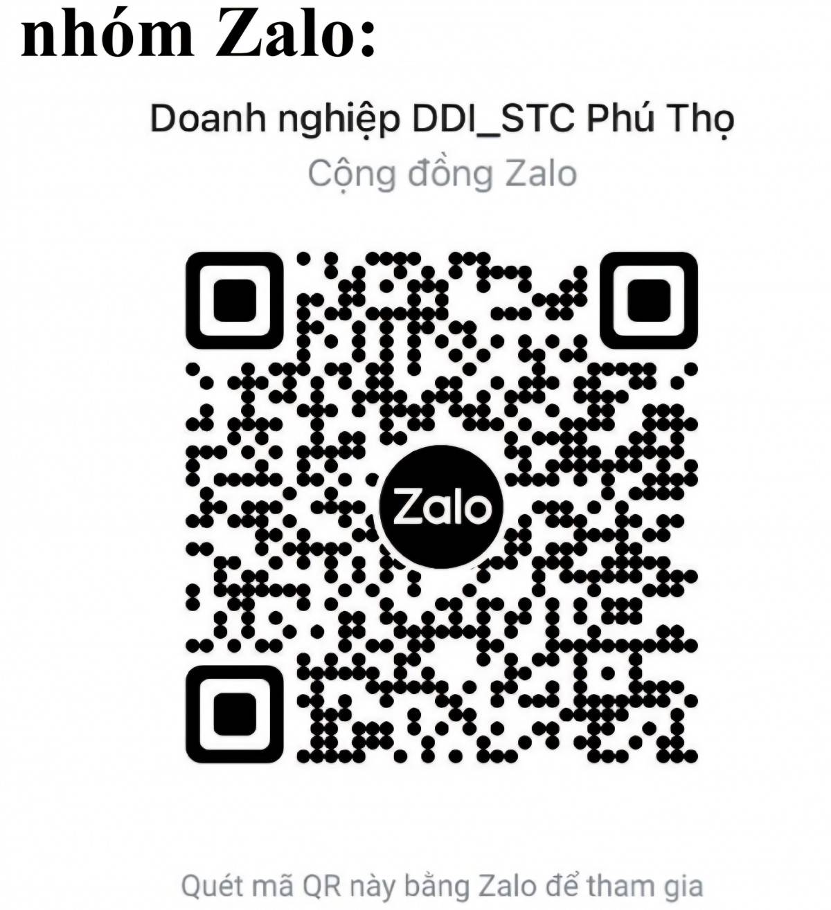 Phú Thọ thiết lập kênh số hỗ trợ doanh nghiệp