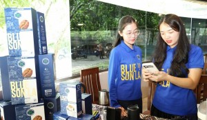 Doanh nghiệp Sơn La tạo động lực tăng trưởng mới nhờ AI
