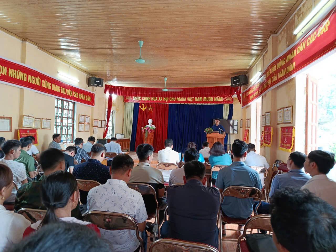 Lào Cai đẩy nhanh giải phóng mặt bằng cầu Khe Hóp, kết nối doanh nghiệp vùng quế Mỏ Vàng