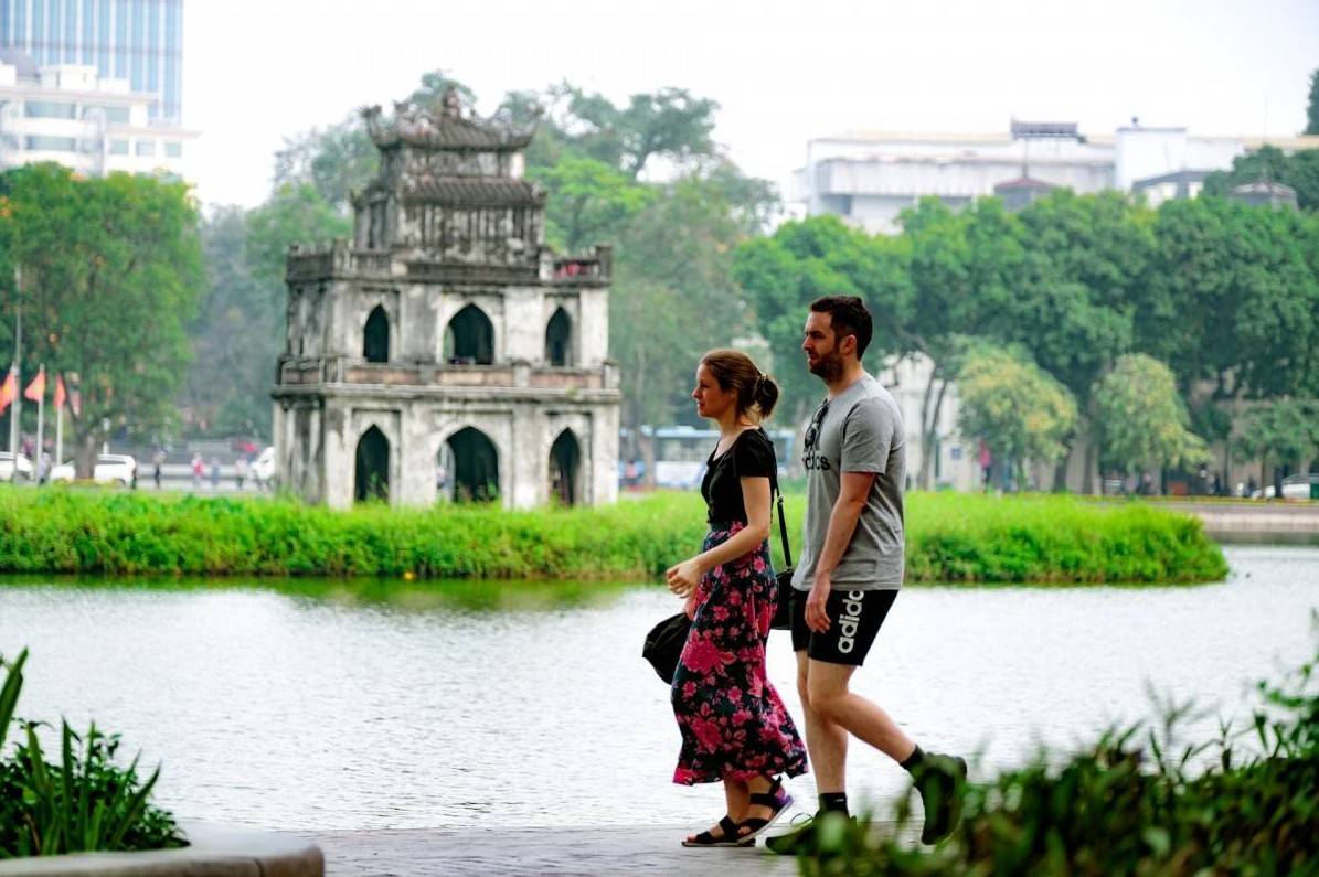 Hà Nội siết chặt quản lý đảm bảo an toàn toàn diện cho hoạt động du lịch