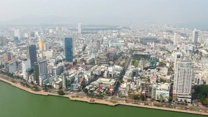 Đà Nẵng tổng rà soát dự án treo, xử lý đất đai bỏ hoang kéo dài