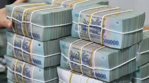 Đầu tư công chậm giải ngân, nhiều bộ ngành chưa tiêu nổi 1% vốn