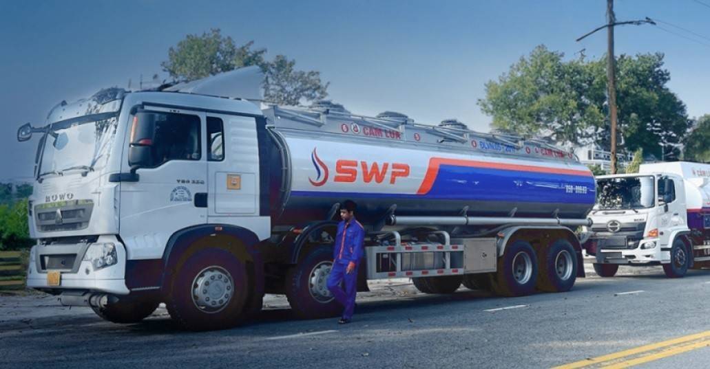 Xăng dầu Tây Nam S.W.P nợ thuế hơn 1.119 tỷ, người đại diện nguy cơ bị hoãn xuất cảnh