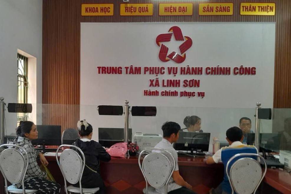 Thanh Hóa: Sắp xếp lại thôn, tổ dân phố, nâng cao hiệu lực quản lý từ cơ sở