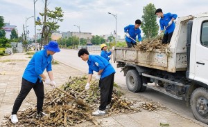 Bắc Ninh triển khai Tháng hành động vì môi trường 2026