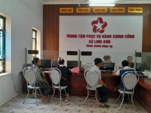 Thanh Hóa: Sắp xếp lại thôn, tổ dân phố, nâng cao hiệu lực quản lý từ cơ sở