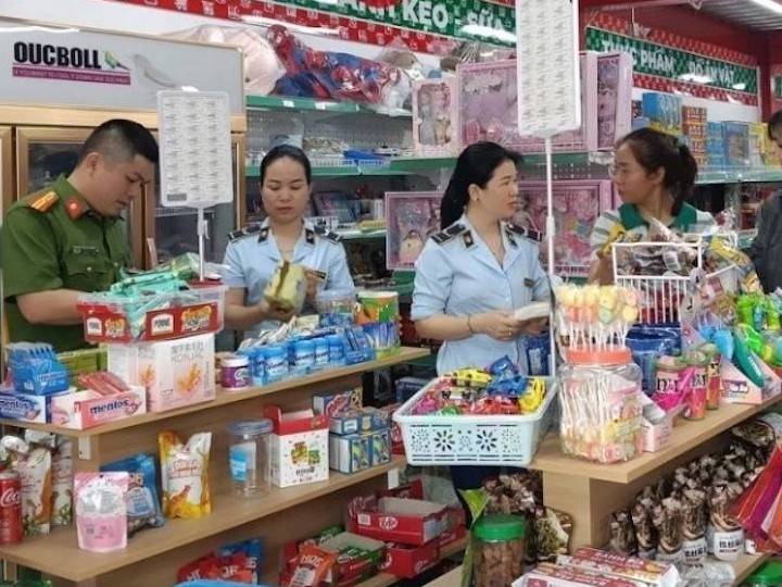 Nghệ An triển khai nghiên cứu ứng dụng AI kết hợp GIS phòng chống buôn lậu, gian lận thương mại, hàng giả
